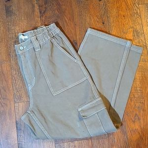 Pacsun cargo jeans